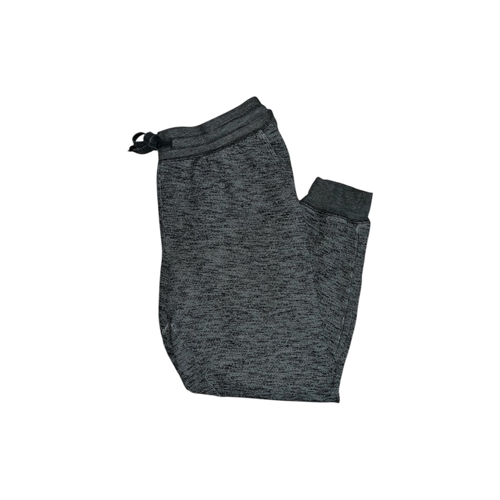 Old Navy women's gray sweatpants, size large.